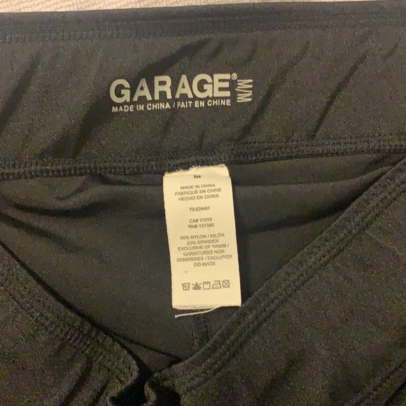 Leggings - Picture 2 of 3